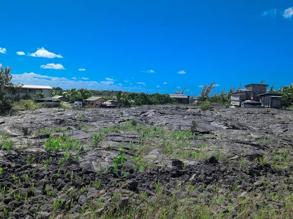 Walea Rd Lot 722, Pahoa, HI 96778