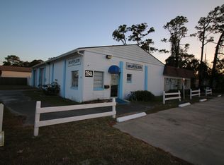 284 Hand Ave, Ormond Beach, FL 32174