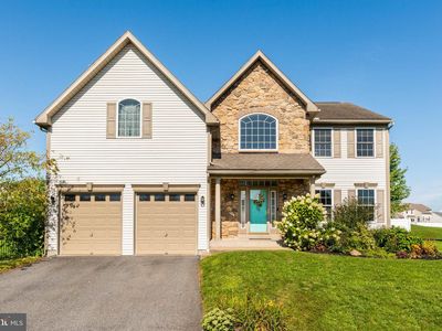 205 E Clearview Dr, Sinking Spring, PA, 19608
