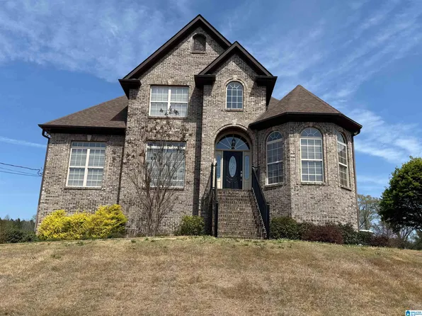 1583 Riverbirch Dr, Bessemer, AL 35023