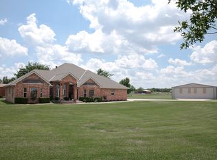 1983 County Road 1220, Tuttle, OK 73089
