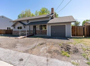 2100 Probasco Way, Sparks, NV 89431