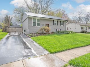 10708 Sharondale Rd, Cincinnati, OH 45241