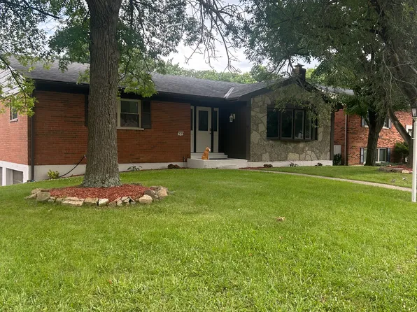 830 Fawnhill Dr, Edgewood, KY 41017