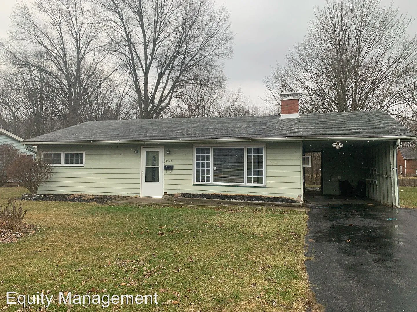 3027 Redgate Ln photo 1