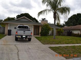 5556 Pentail Cir, Tampa, FL 33625