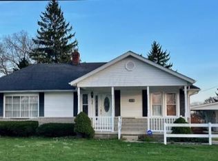 308 Northridge Rd, Circleville, OH 43113