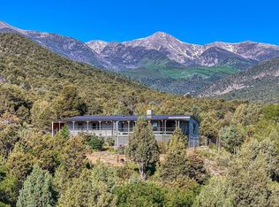 236 Boreen Way, Howard, CO 81233