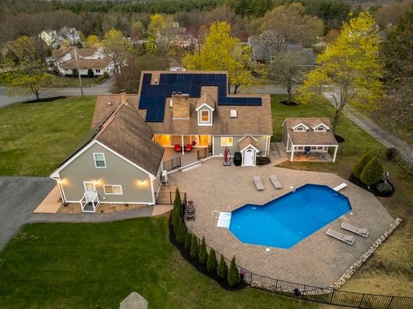10 Alfred Dr, Dracut, MA 01826