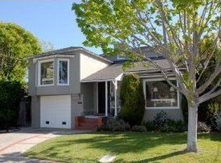 1411 Maple St, San Mateo, CA