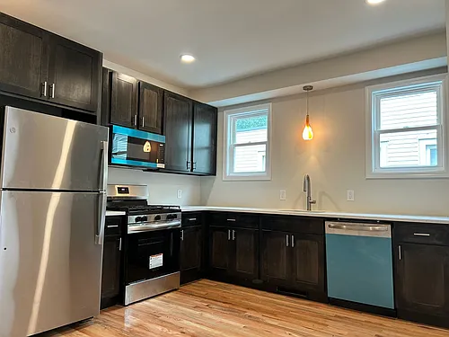 Floor plan 414A