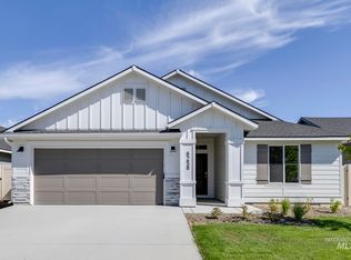 6258 W Naxos St, Meridian, ID 83646