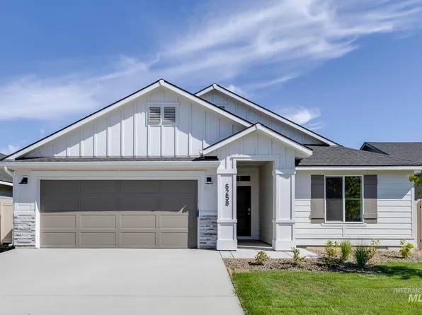 6258 W Naxos St, Meridian, ID 83646