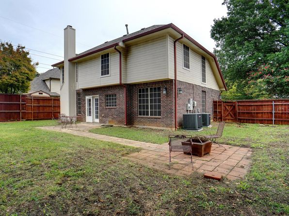 617 Turtledove Ln, Grapevine, TX 76051