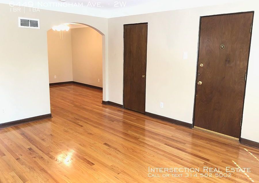 6449 Nottingham Ave Saint Louis, MO, 63109 Apartments for Rent Zillow