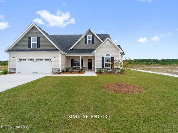 714 Gulley Lane, Jacksonville, NC 28546