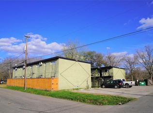 4525 Balkin St APT 12, Houston, TX 77021