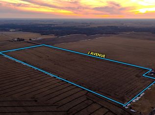 J Ave, Ogden, IA 50212
