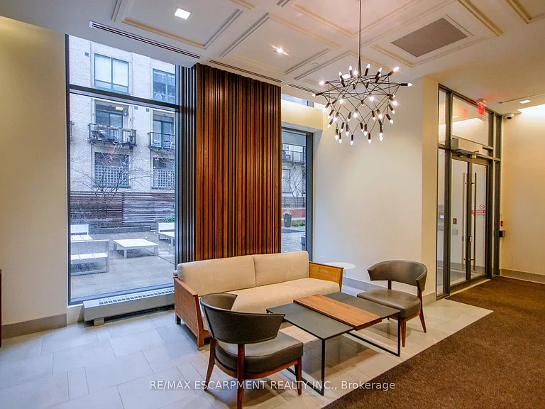 78 Tecumseth St #1203 — Photo 3