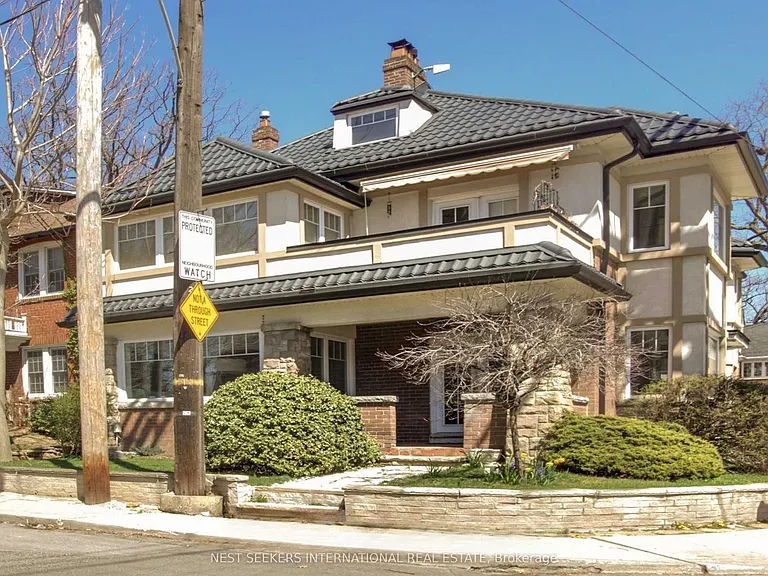250 Saint Clair Ave E #2 — Photo 4