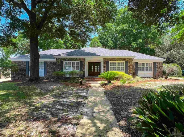 316 Dolphin St, Gulf Breeze, FL 32561