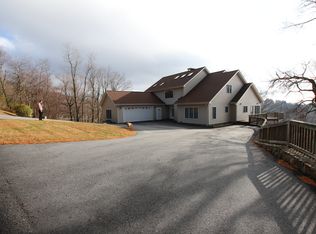 123 Alumni Dr, Boone, NC 28607