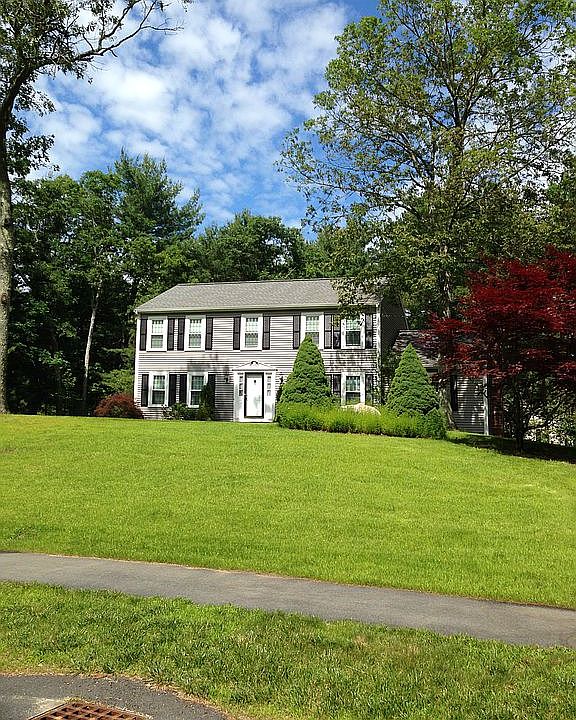 1st image of 8 Bush Pond Rd