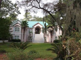 2218 Sutherland Bluff Dr NE, Townsend, GA 31331