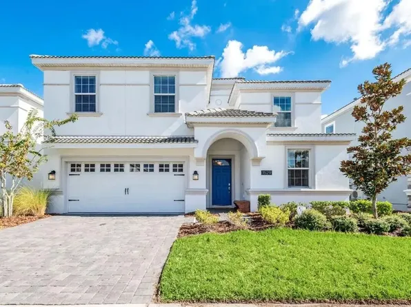 1529 Flange Dr, Davenport, FL 33896