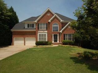 1916 Hedge Brooke Ct NW, Acworth, GA