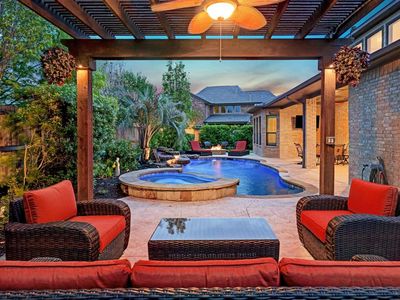 10715 Mayberry Heights Dr, Cypress, TX, 77433