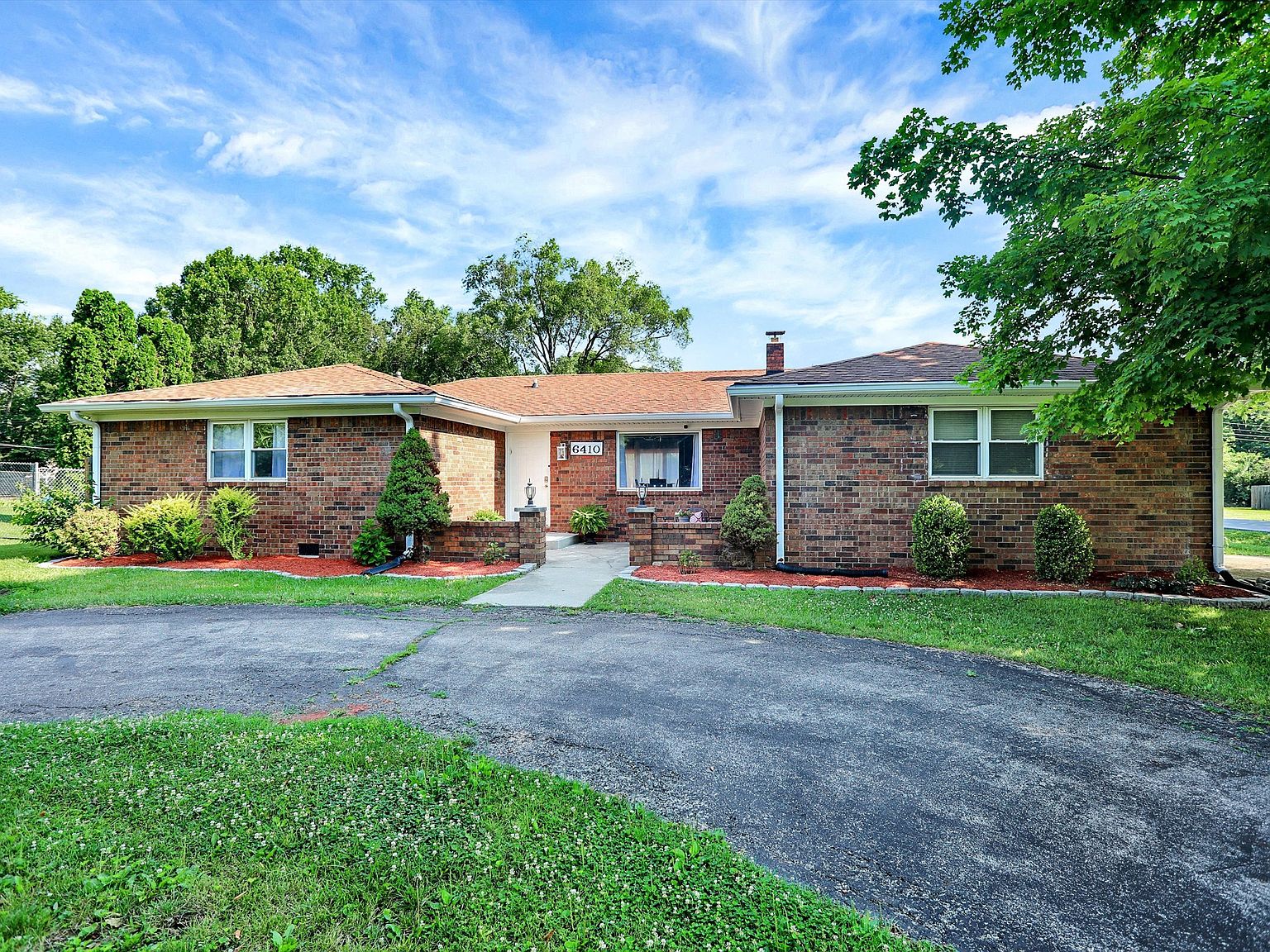 6410 Walton St, Indianapolis, IN 46241 MLS 21930052 Zillow