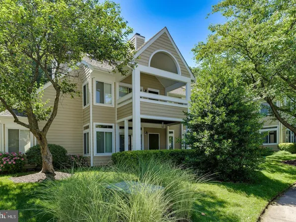 12260 Fort Buffalo Cir #509, Fairfax, VA 22033