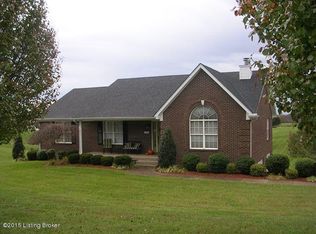 1350 Lakeside Dr, Taylorsville, KY 40071