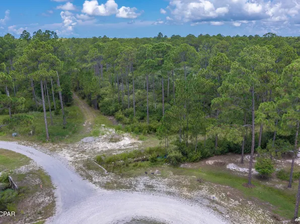 6624 Button Buck Trl, Panama City Beach, FL 32413