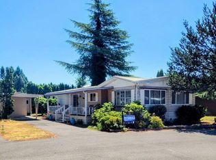 10239 185th Ave SW TRAILER 23, Rochester, WA 98579