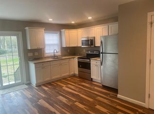 45 Berkeley St, Springfield, MA 01109