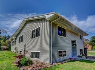 2397 Maple Dr, Phelps, WI 54554