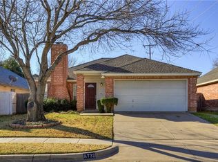8732 Elbe Trl, Fort Worth, TX 76118