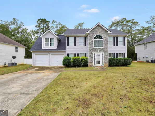 419 Grier Dr, Locust Grove, GA 30248