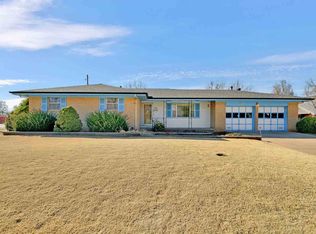 3821 E Kinkaid Ave, Wichita, KS 67218