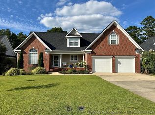 864 Dalmore Dr, Fayetteville, NC 28311