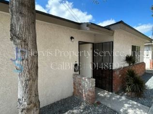 5131 Santa Ana St #1/4, Bell Gardens, CA 90201