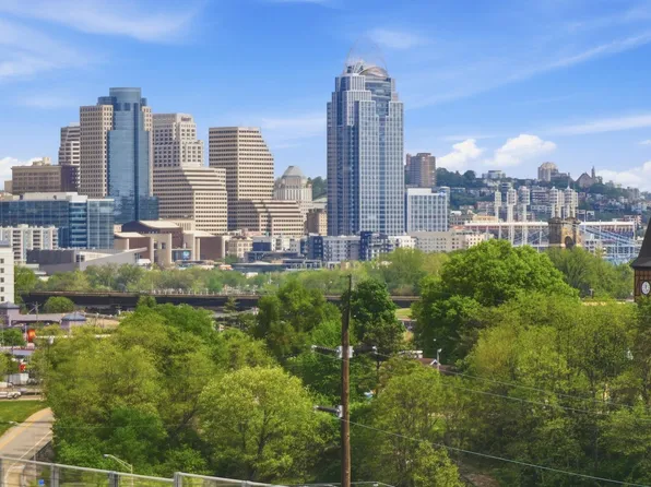 728 Western Ave, Covington, KY 41011