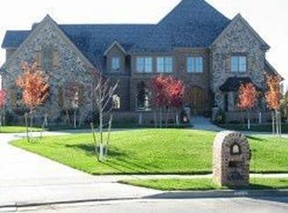 515 S Hayley Ct, Alpine, UT 84004