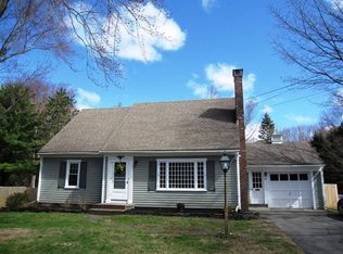 67 Ferrante Ave, Greenfield, MA 01301