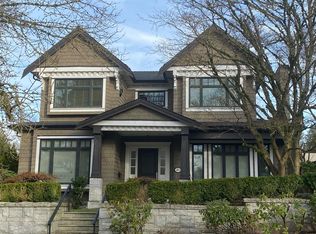 2069 W 28th Ave, Vancouver, BC