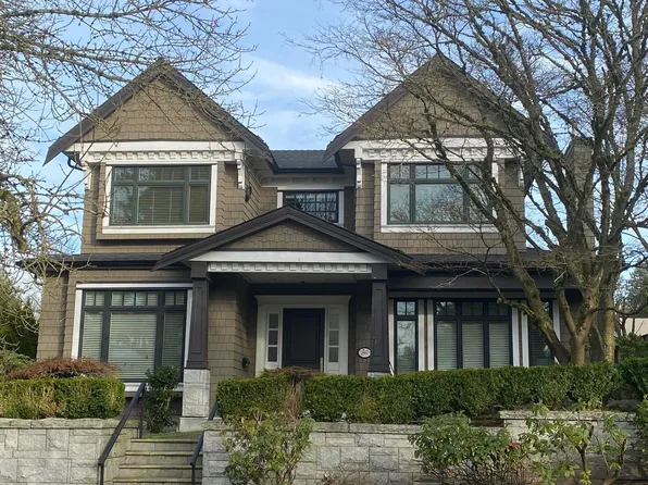 2069 W 28th Ave, Vancouver, BC V6J 2Y8