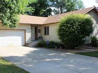 1235 Casper Ave, Aberdeen, SD 57401