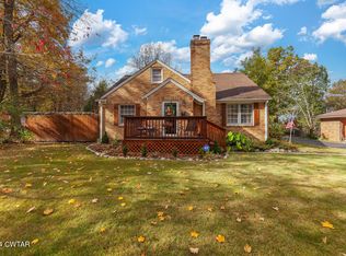 1111 N Park Ave, Brownsville, TN 38012